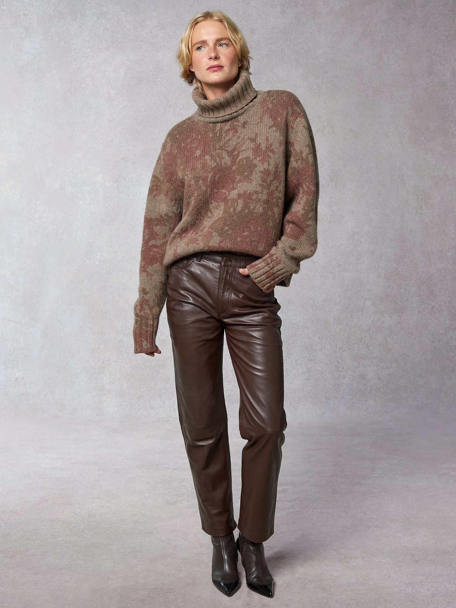 Pantalón MARAIS Pantalón MARAIS